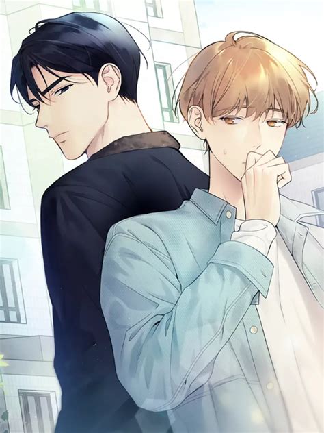 love on hold manhwa